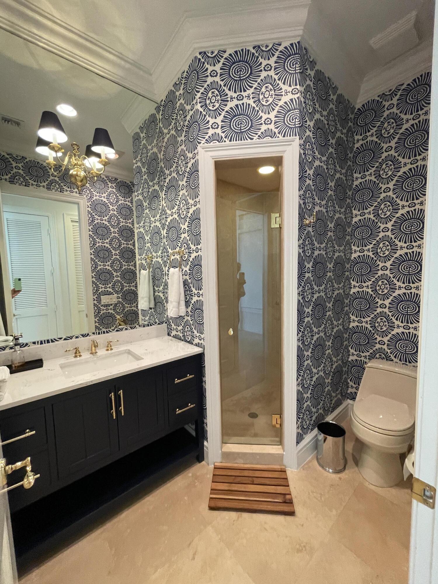 IBIS ISLE - Residential Lease