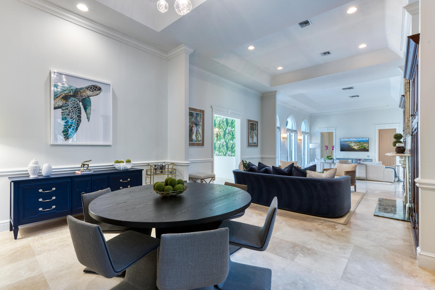 IBIS ISLE - Residential Lease