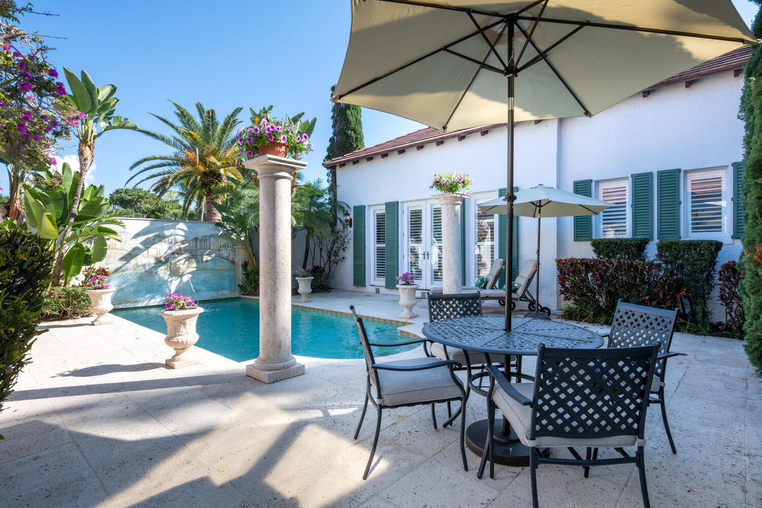 IBIS ISLE - Residential Lease