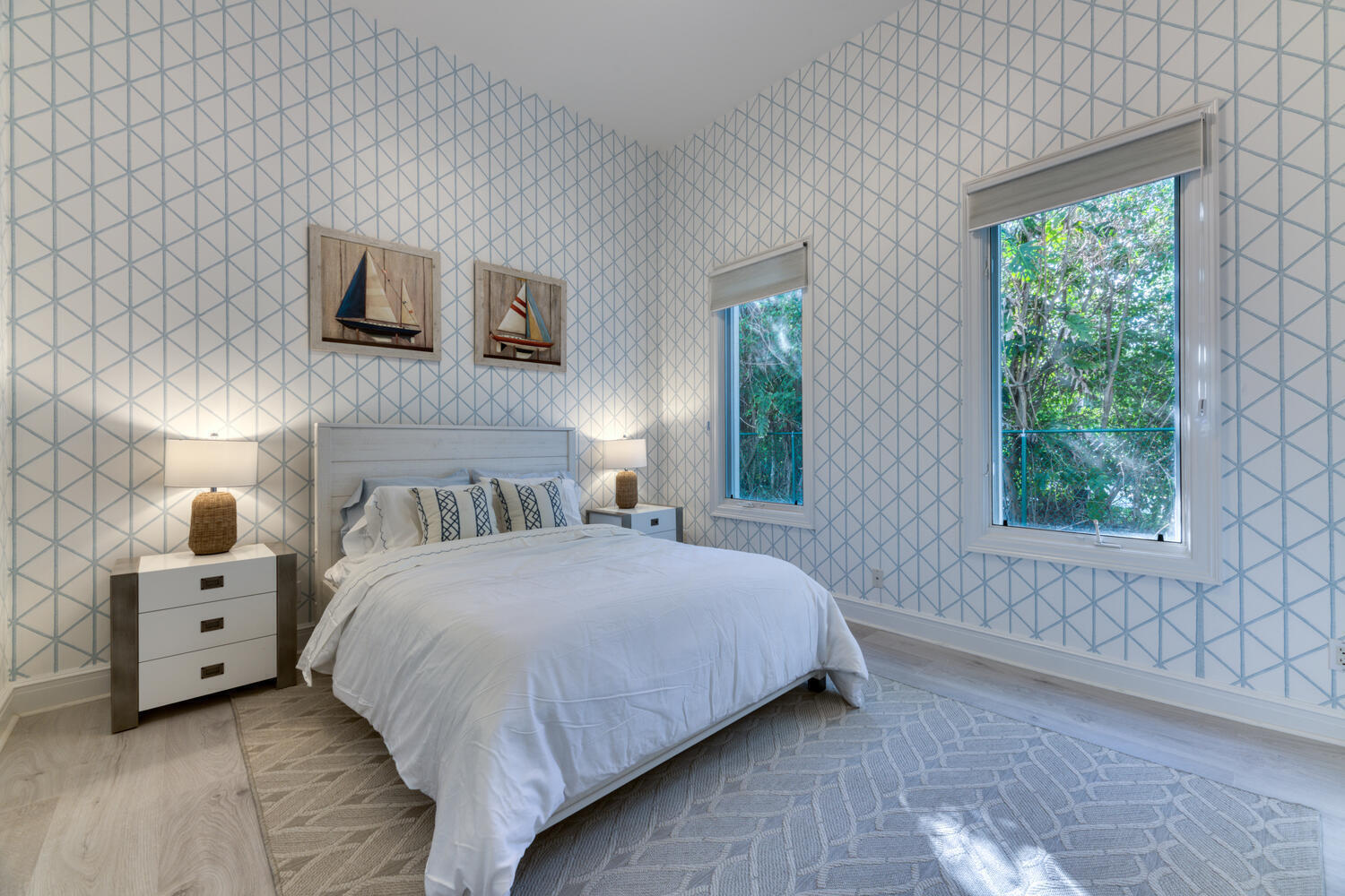 IBIS ISLE - Residential Lease