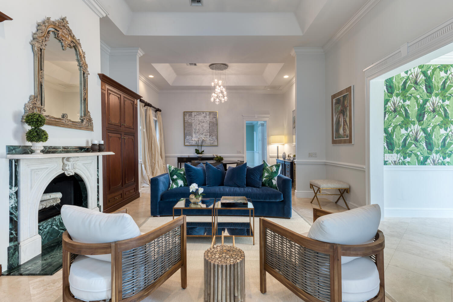 IBIS ISLE - Residential Lease