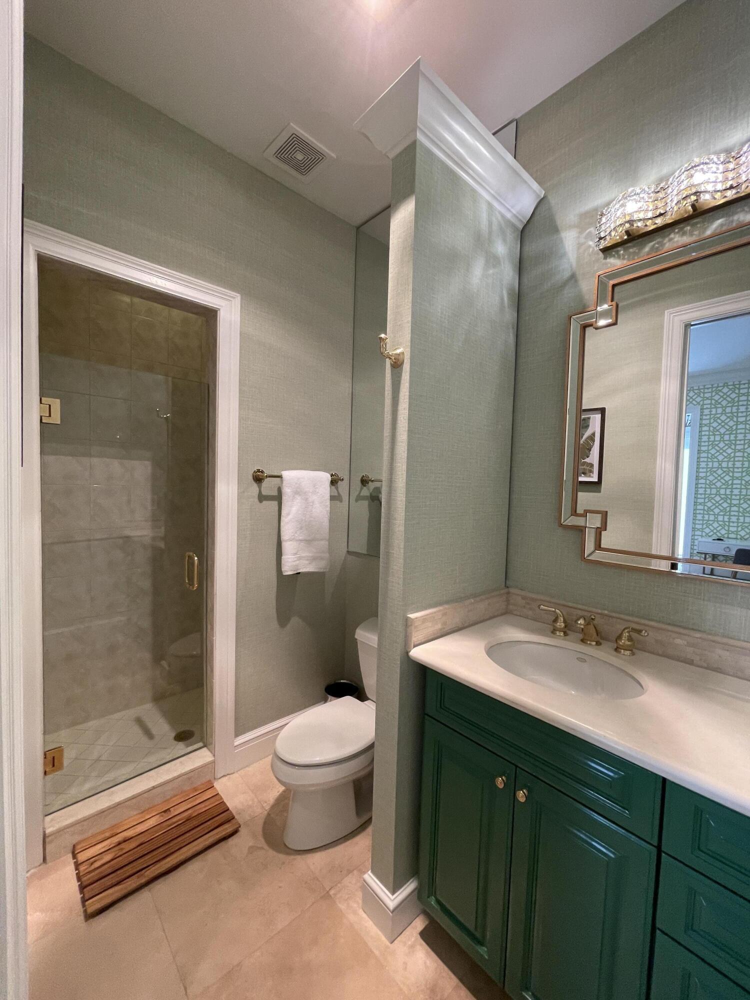 IBIS ISLE - Residential Lease