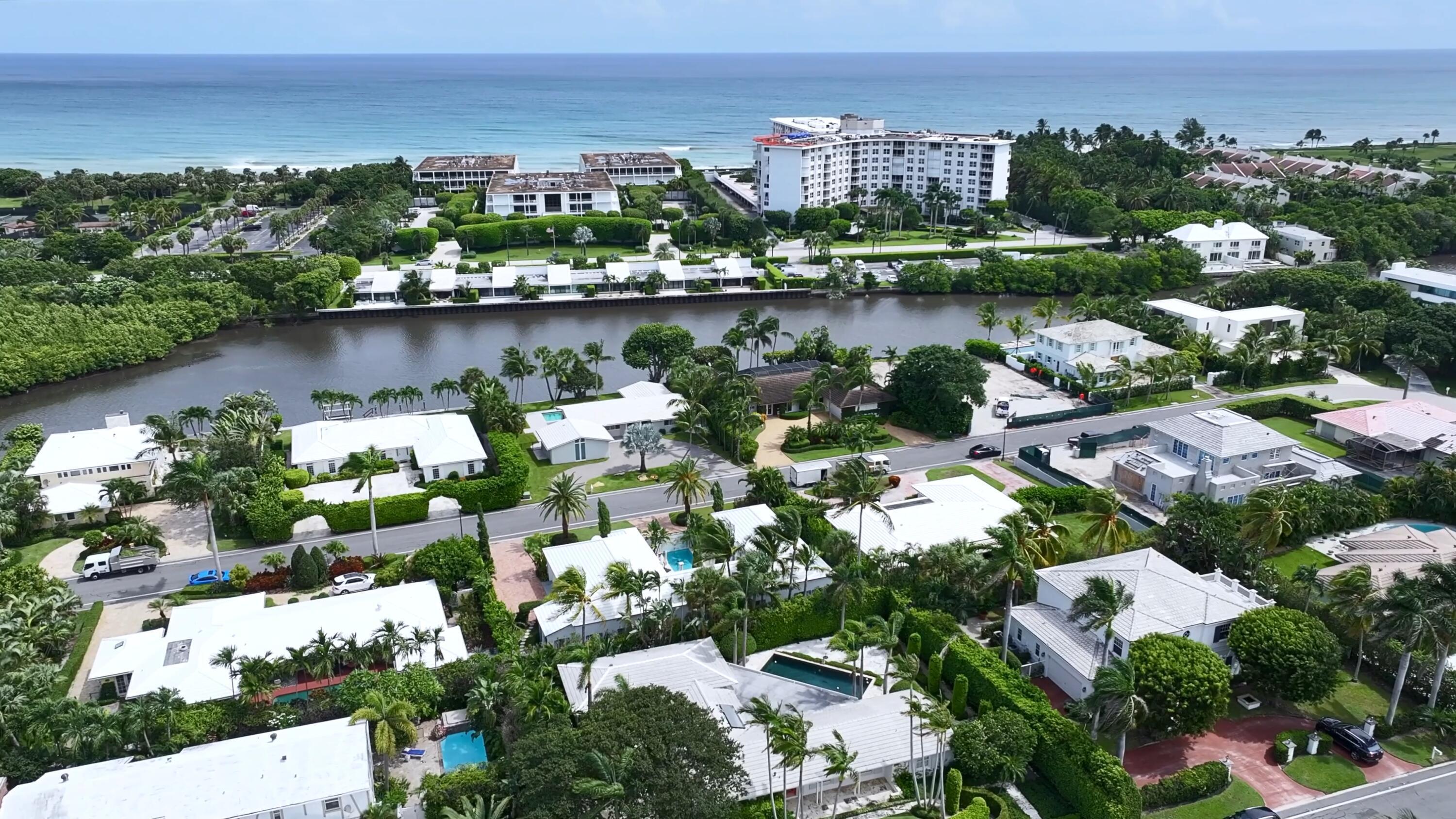 IBIS ISLE - Residential Lease