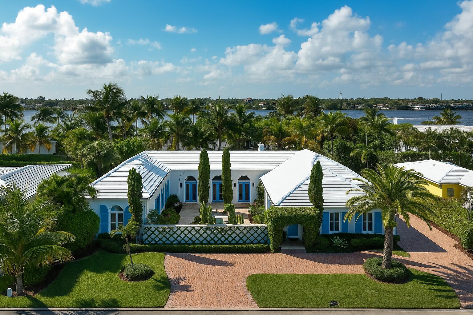 2258 E Ibis Isle Rd Road E