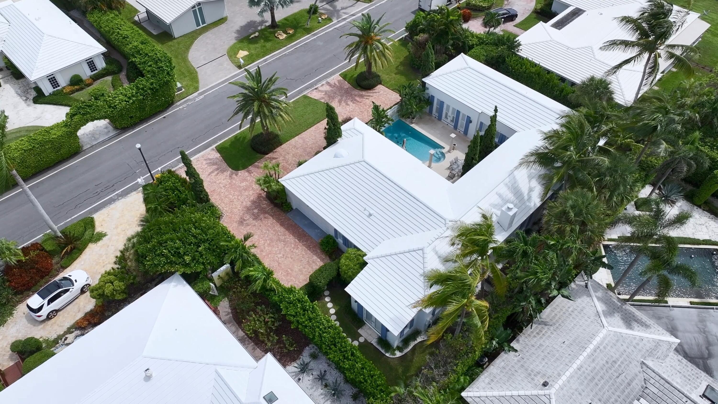 IBIS ISLE - Residential Lease