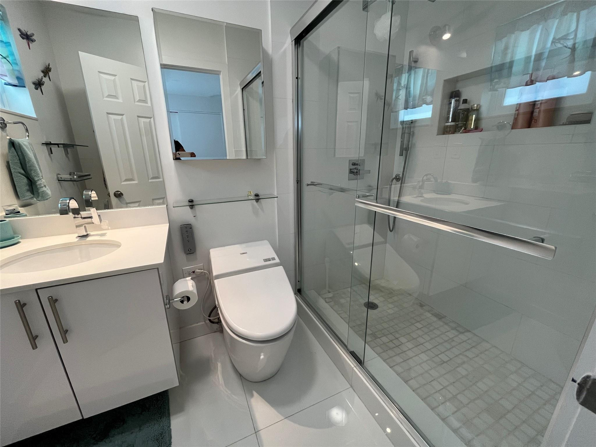 VIRGINIA ST CO-OP - Residential