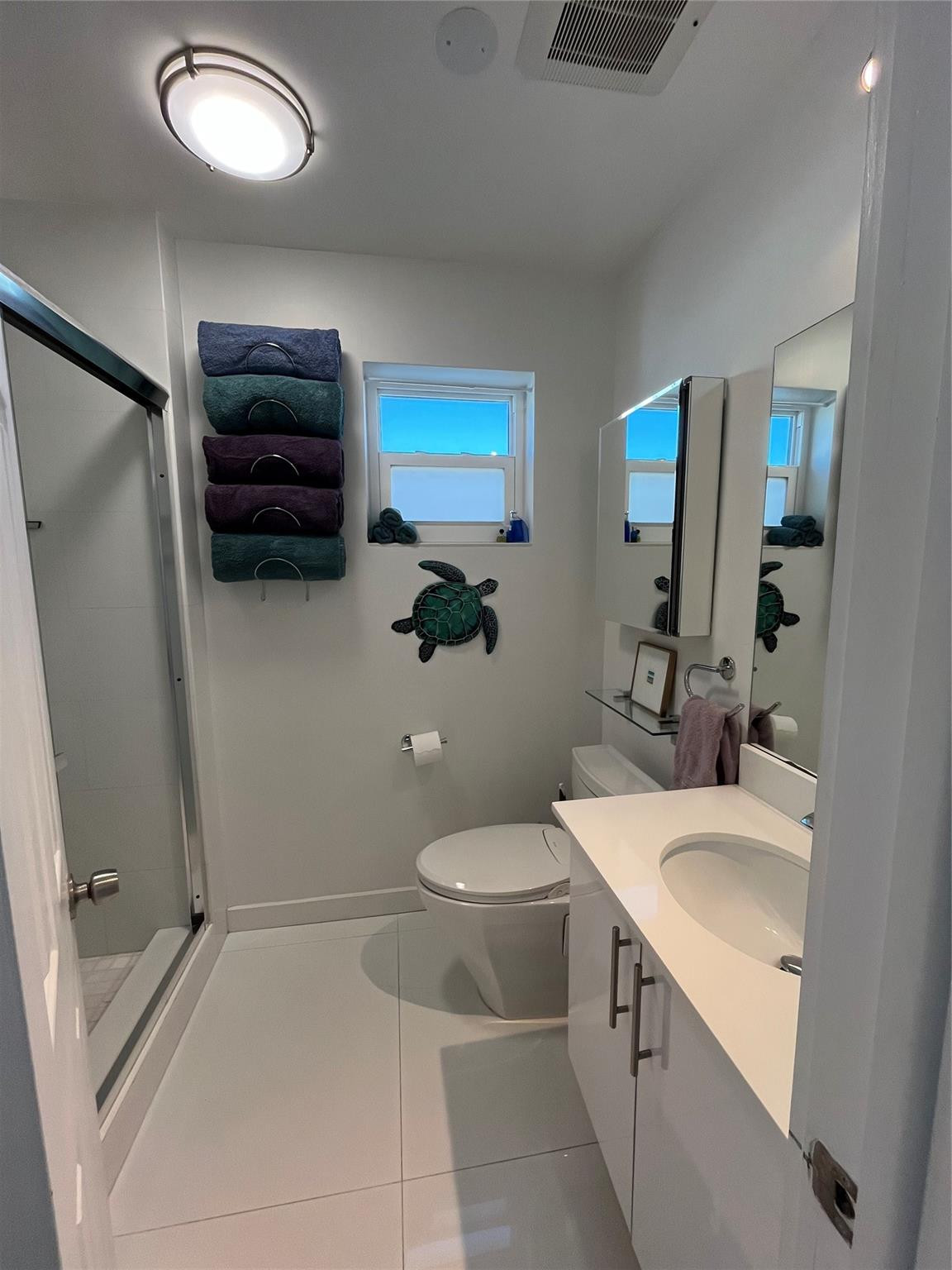 VIRGINIA ST CO-OP - Residential