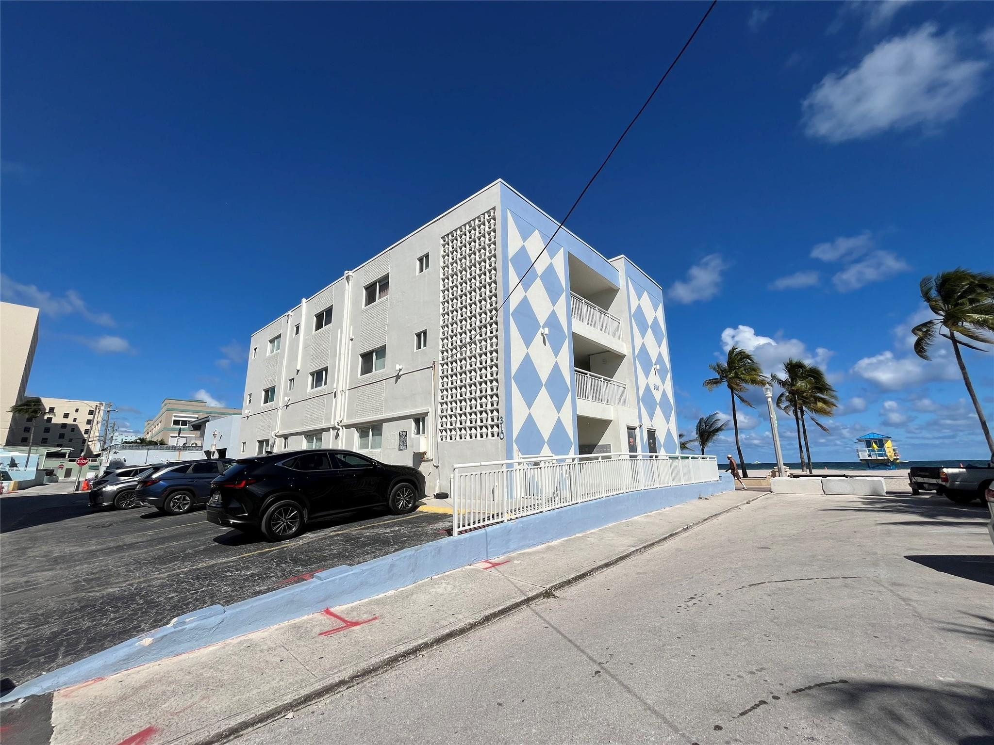 VIRGINIA ST CO-OP - Residential