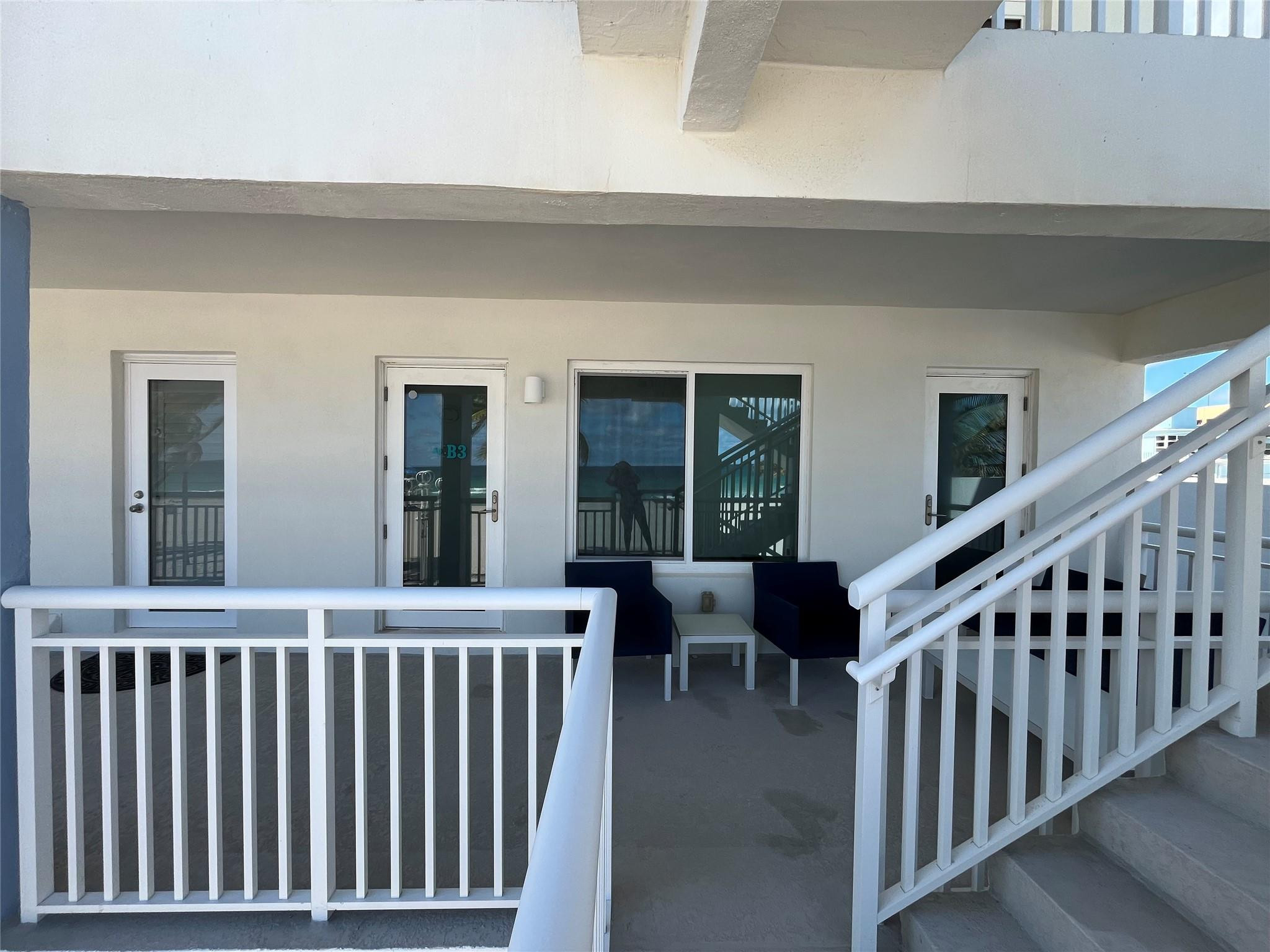 VIRGINIA ST CO-OP - Residential