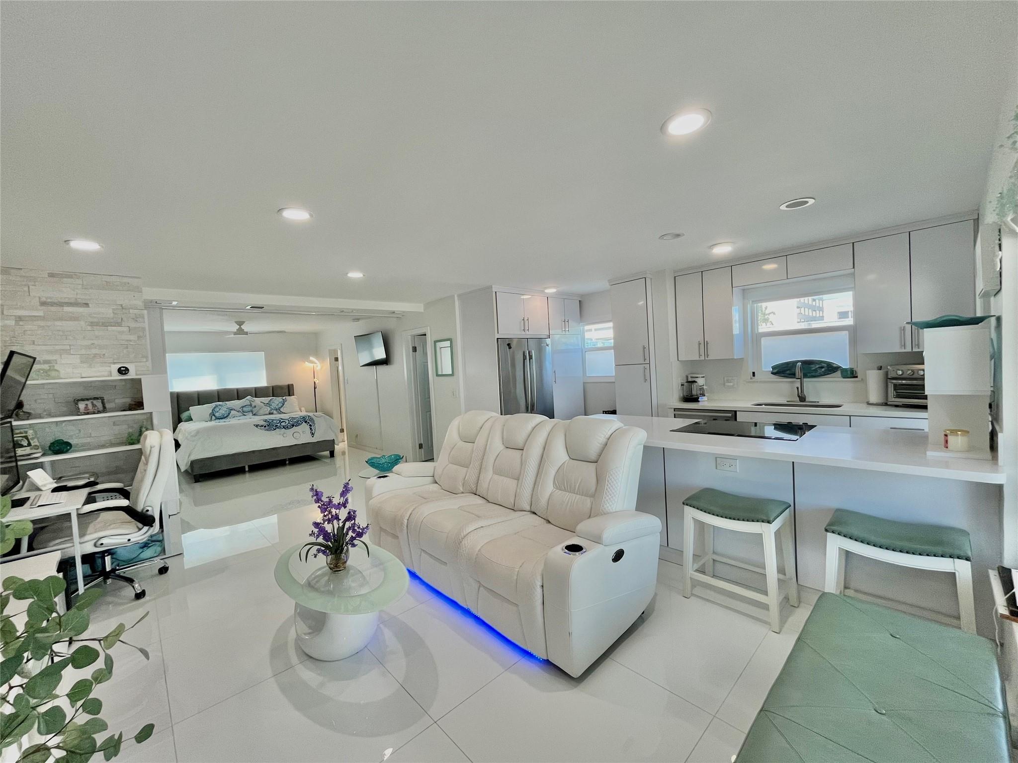 VIRGINIA ST CO-OP - Residential