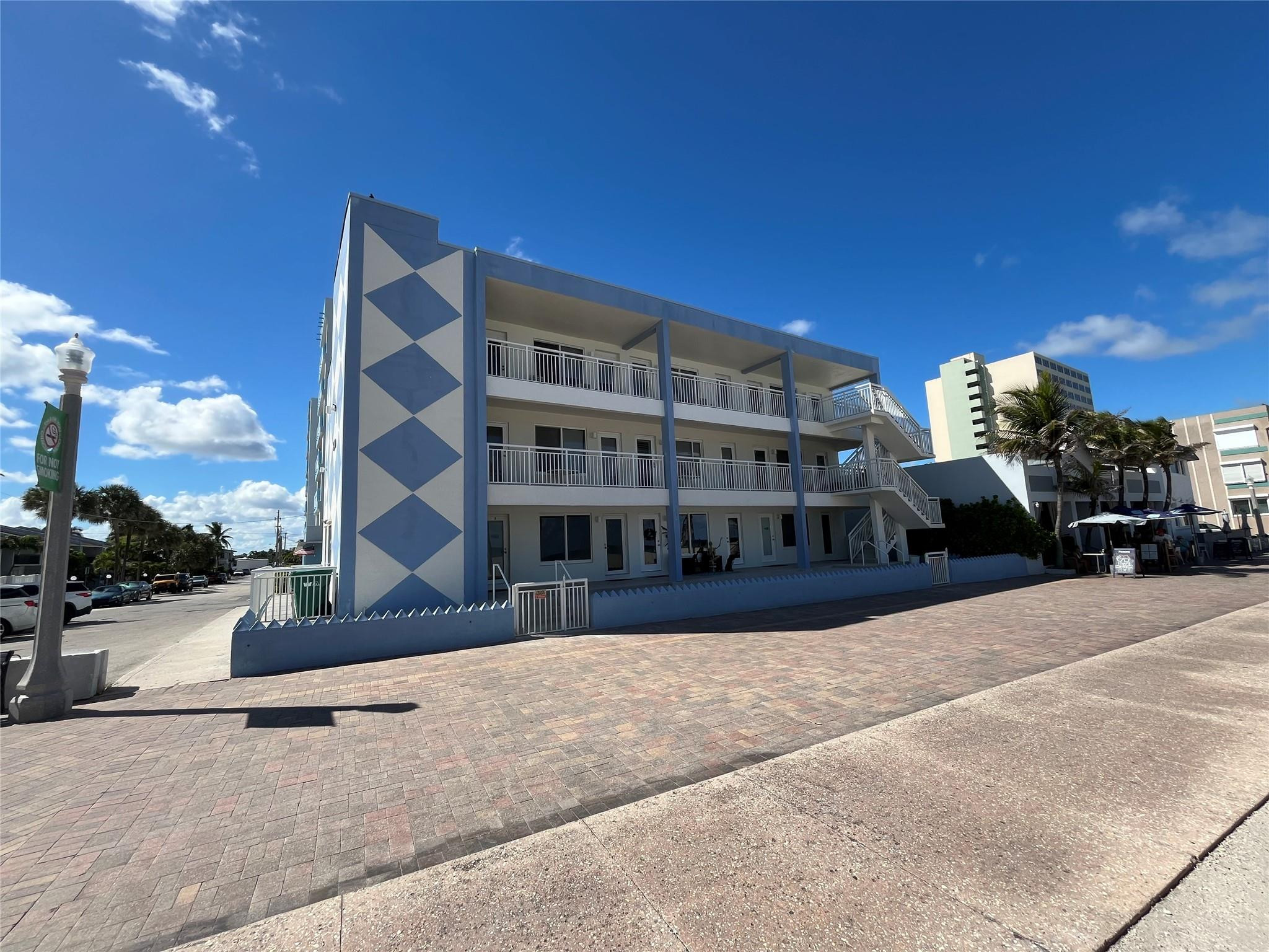 VIRGINIA ST CO-OP - Residential