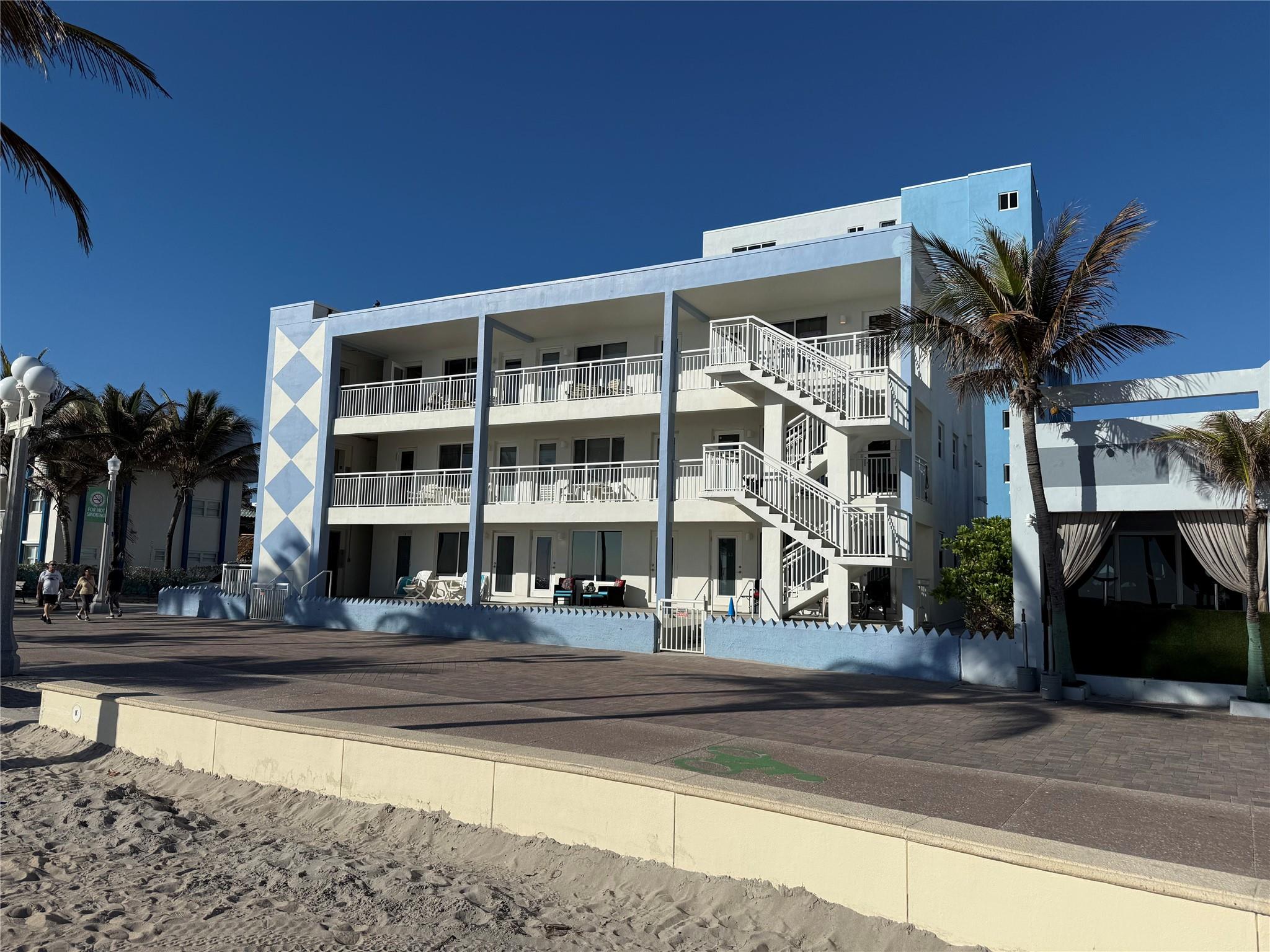 VIRGINIA ST CO-OP - Residential