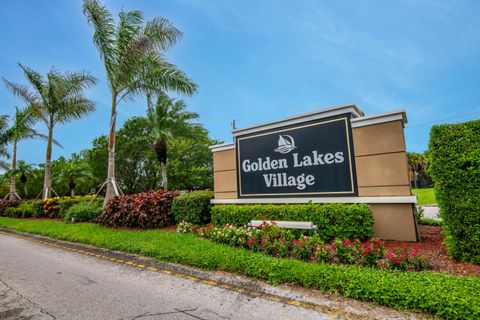 A home in West Palm Beach