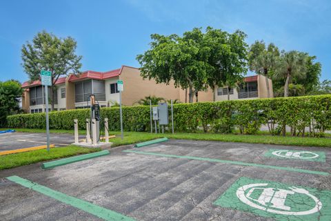 A home in West Palm Beach