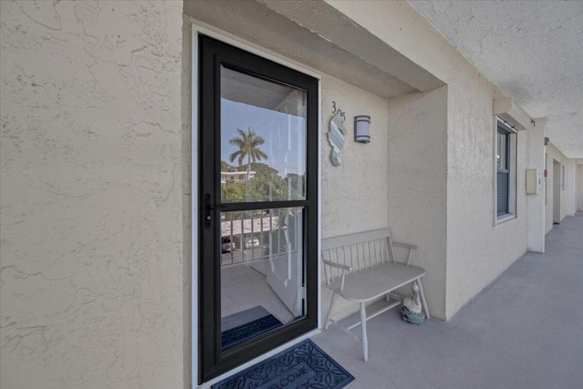 OCEAN PARKS CONDO - Residential