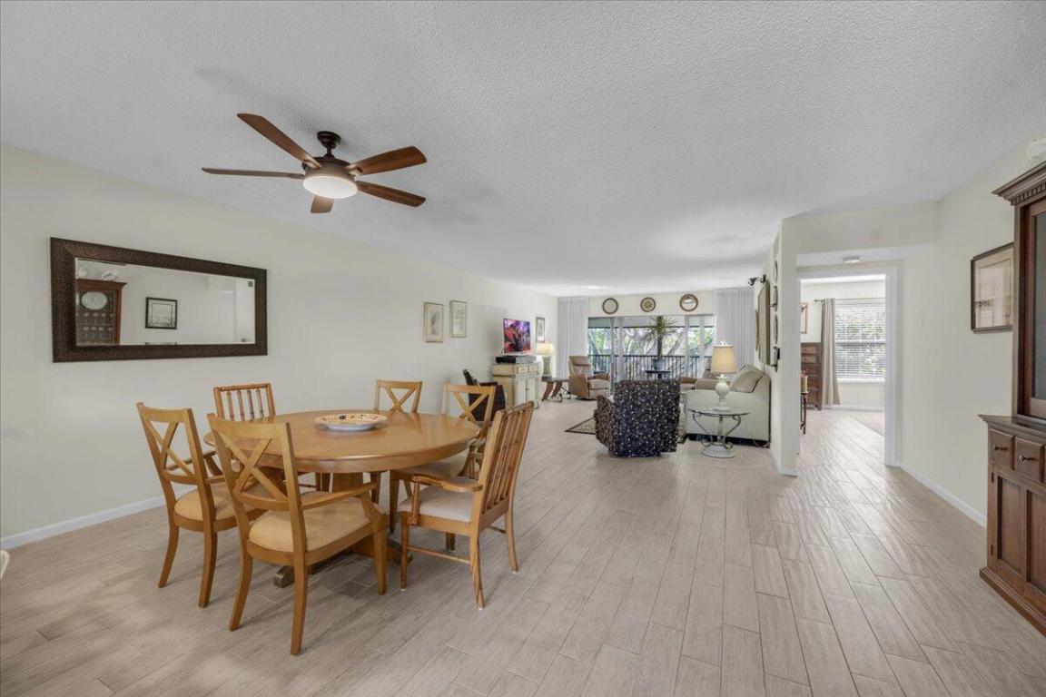 OCEAN PARKS CONDO - Residential