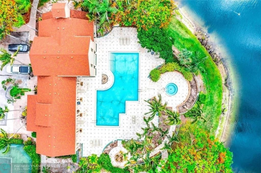 Photo of 1705 Palm Cove Boulevard #1-102, Delray Beach, FL 33435 (MLS # F10473271)