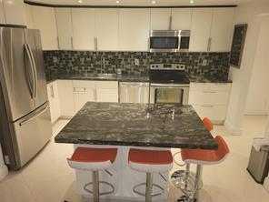 OCEANVIEW BUILDING A CONDO - Residential Lease