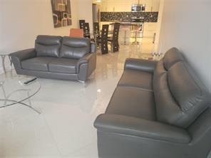 OCEANVIEW BUILDING A CONDO - Residential Lease