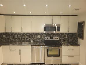 OCEANVIEW BUILDING A CONDO - Residential Lease