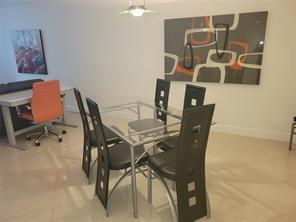 OCEANVIEW BUILDING A CONDO - Residential Lease