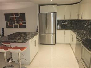 OCEANVIEW BUILDING A CONDO - Residential Lease