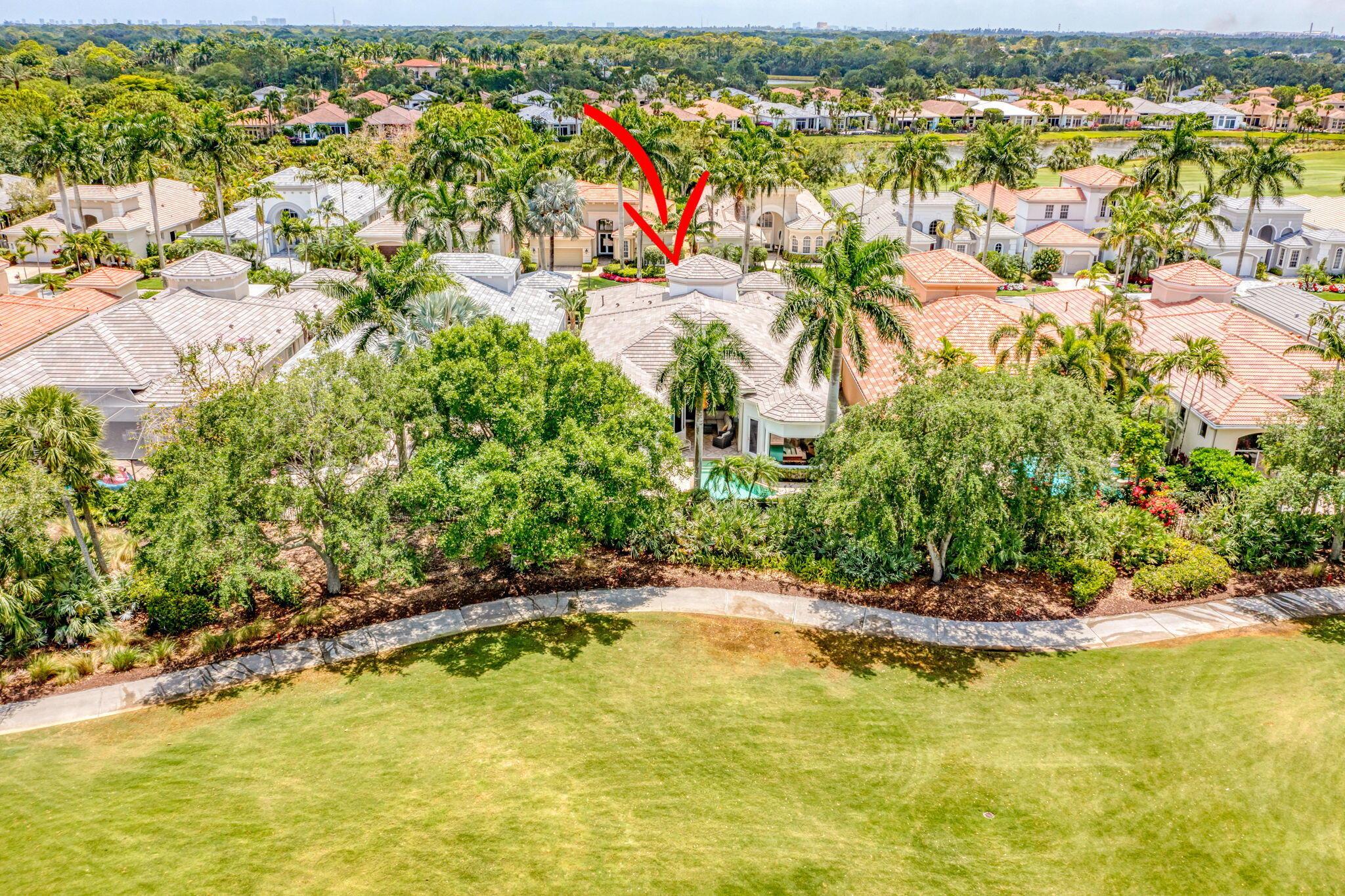 MIRASOL PARADISIO - Residential