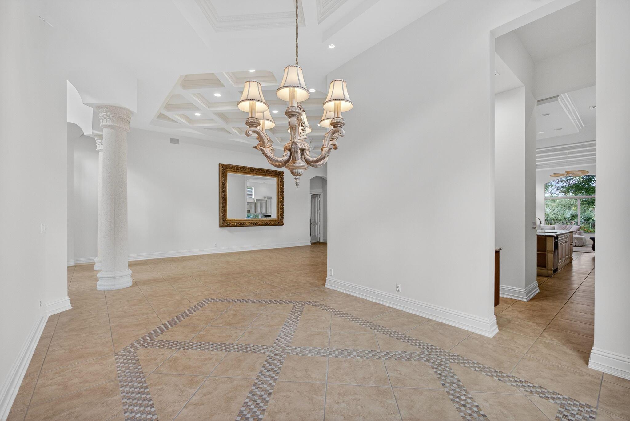 MIRASOL PARADISIO - Residential