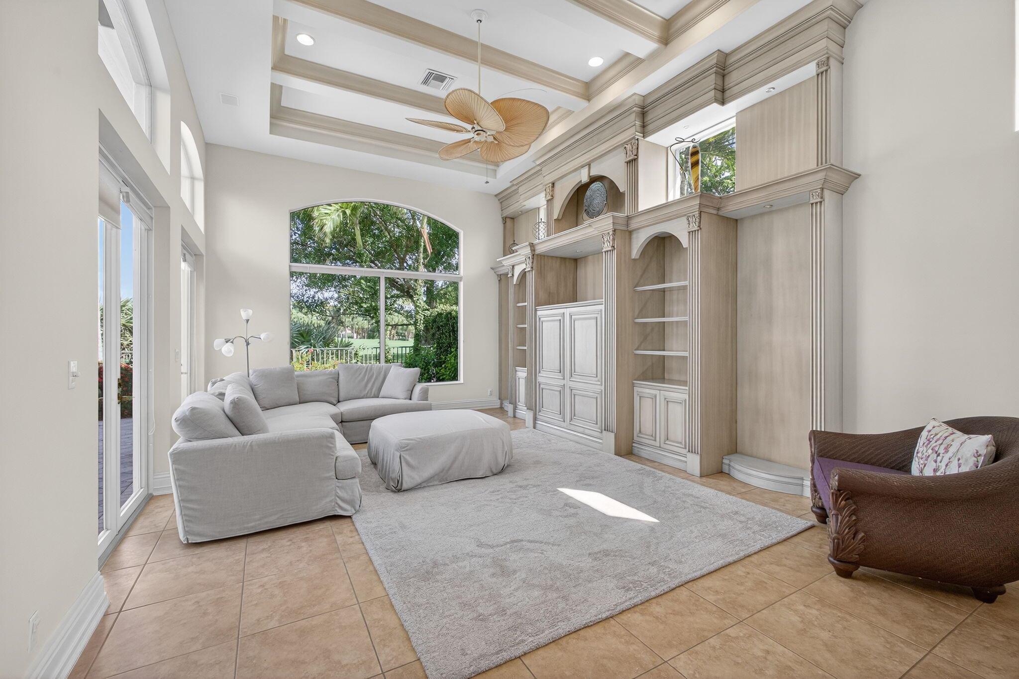 MIRASOL PARADISIO - Residential