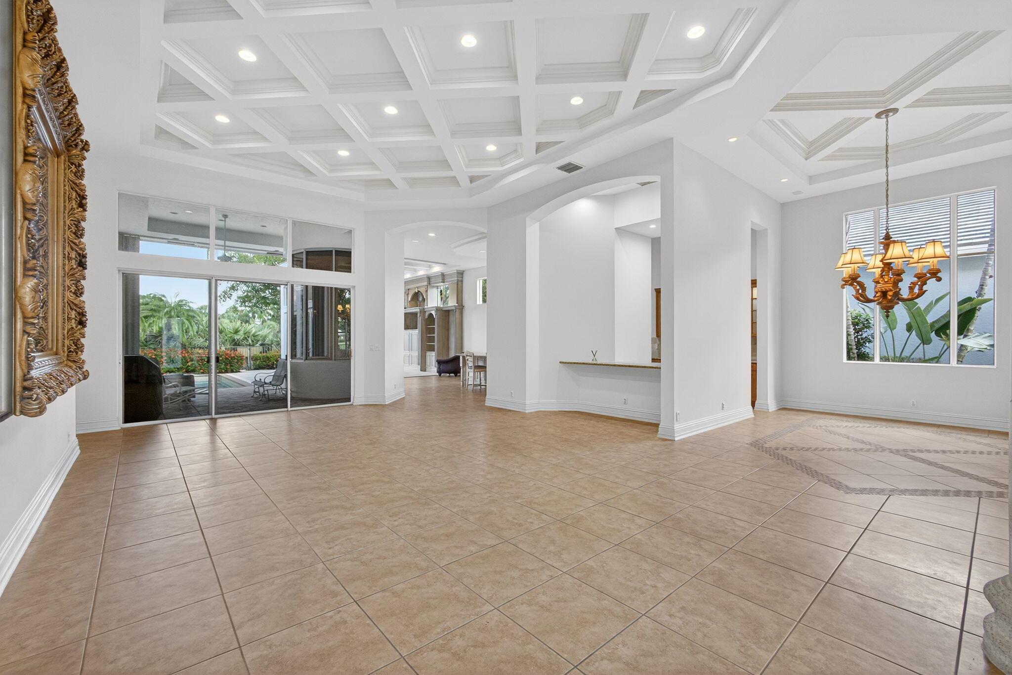 MIRASOL PARADISIO - Residential