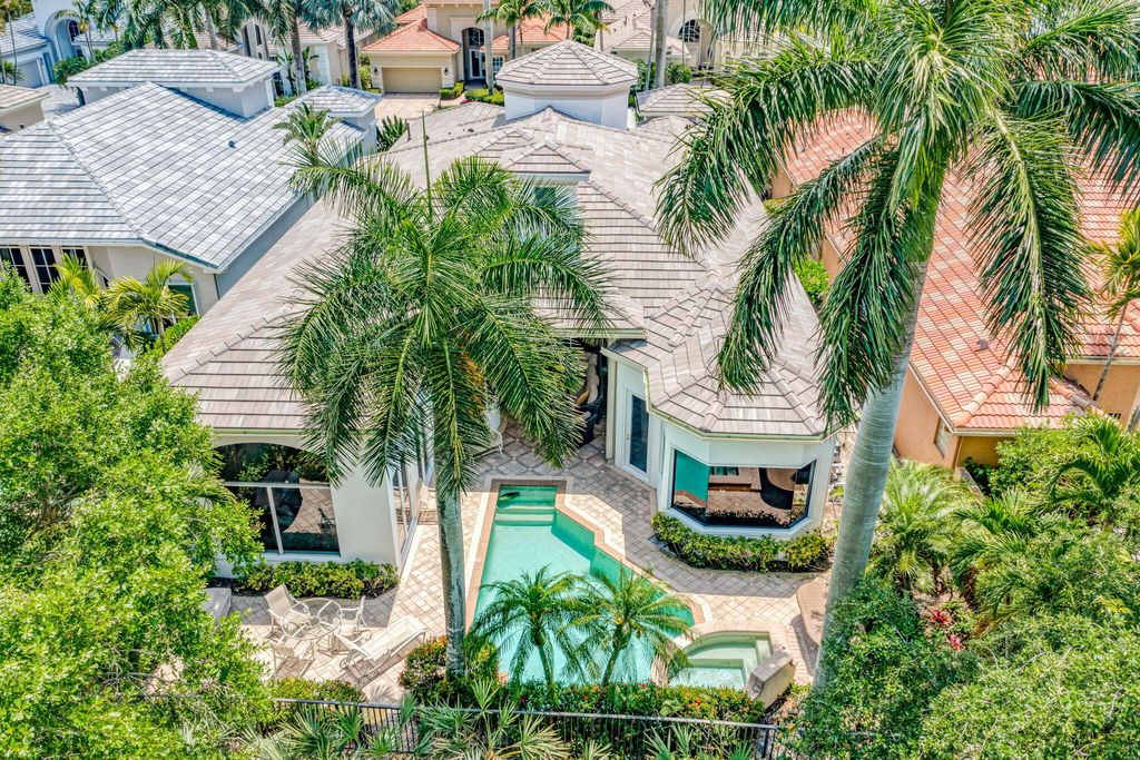 Photo of 119 Via Paradisio, Palm Beach Gardens, FL 33418 (MLS # R11084376)