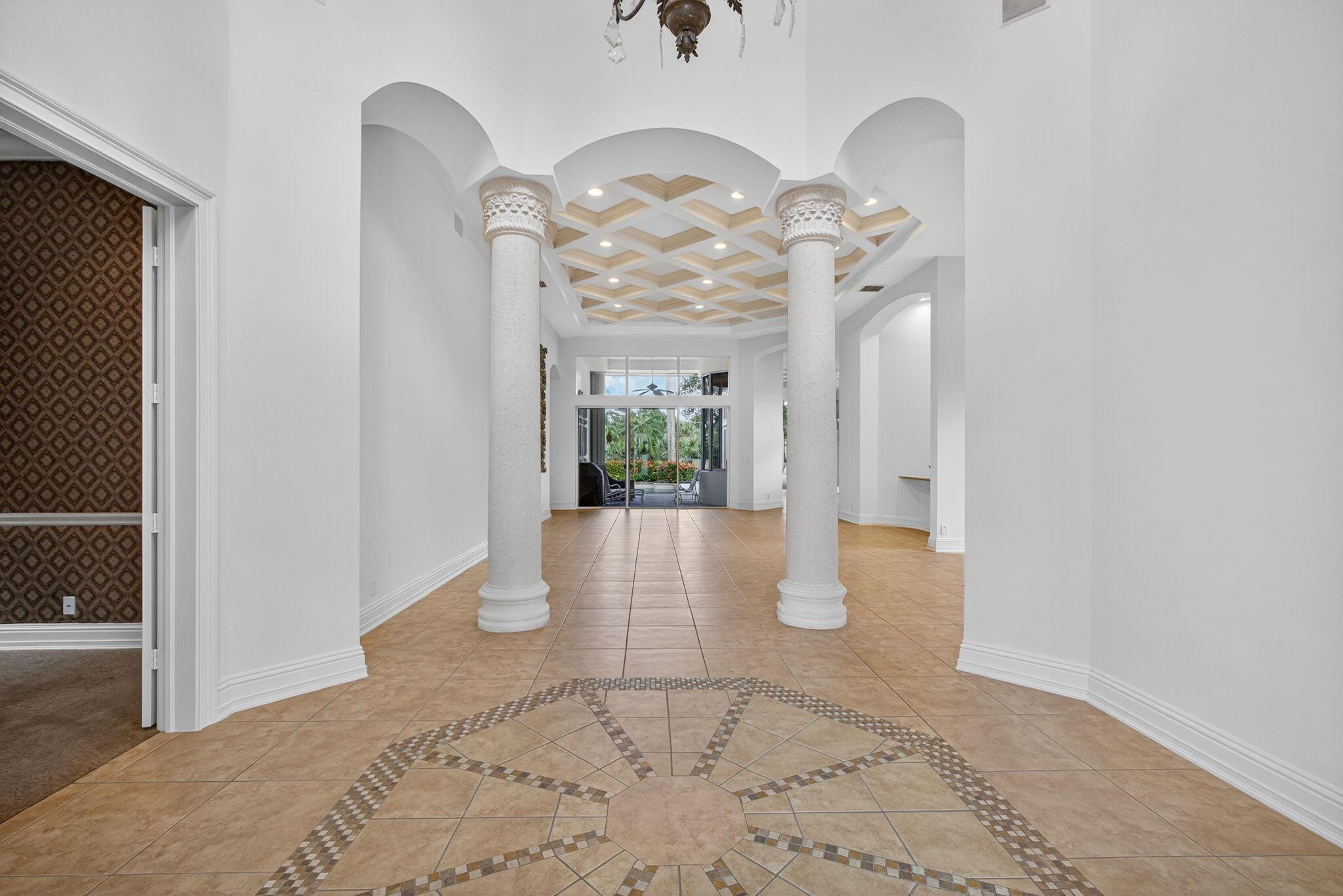 MIRASOL PARADISIO - Residential