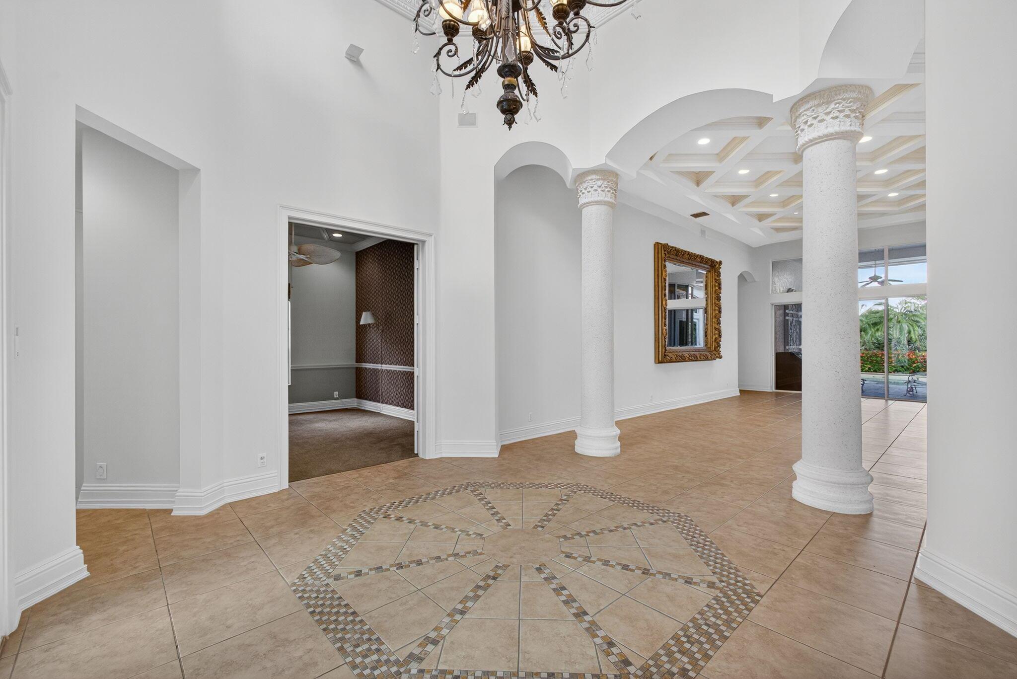 MIRASOL PARADISIO - Residential