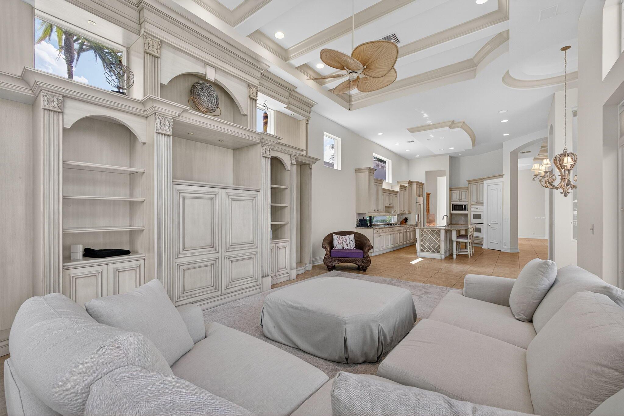 MIRASOL PARADISIO - Residential