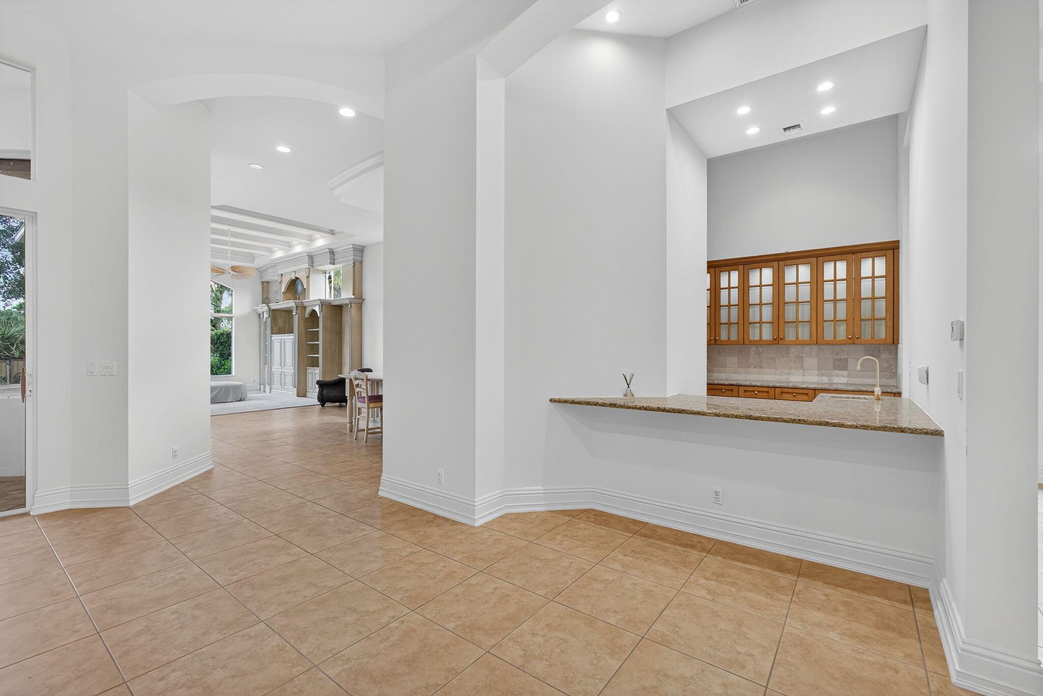 MIRASOL PARADISIO - Residential