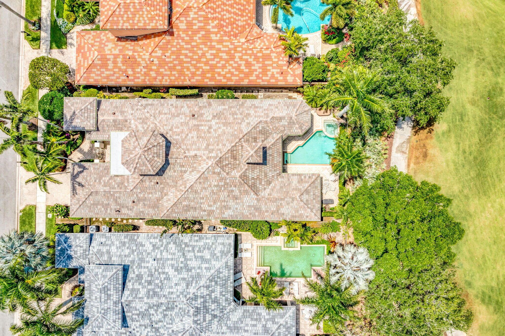 MIRASOL PARADISIO - Residential