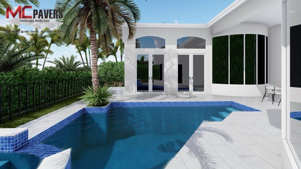 MIRASOL PARADISIO - Residential