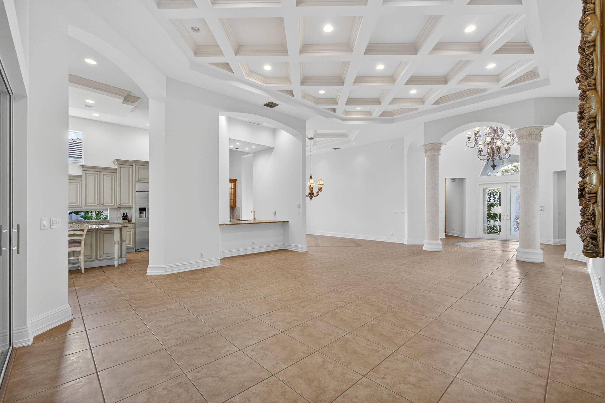 MIRASOL PARADISIO - Residential