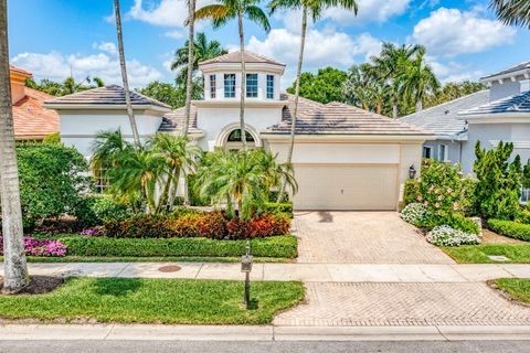 119 Via Paradisio Palm Beach Gardens FL 33418