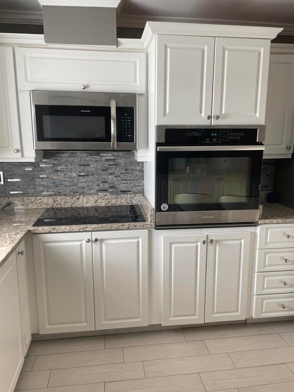 Photo of 5725 Fernley Drive E #30, West Palm Beach, FL 33415 (MLS # B26072749)