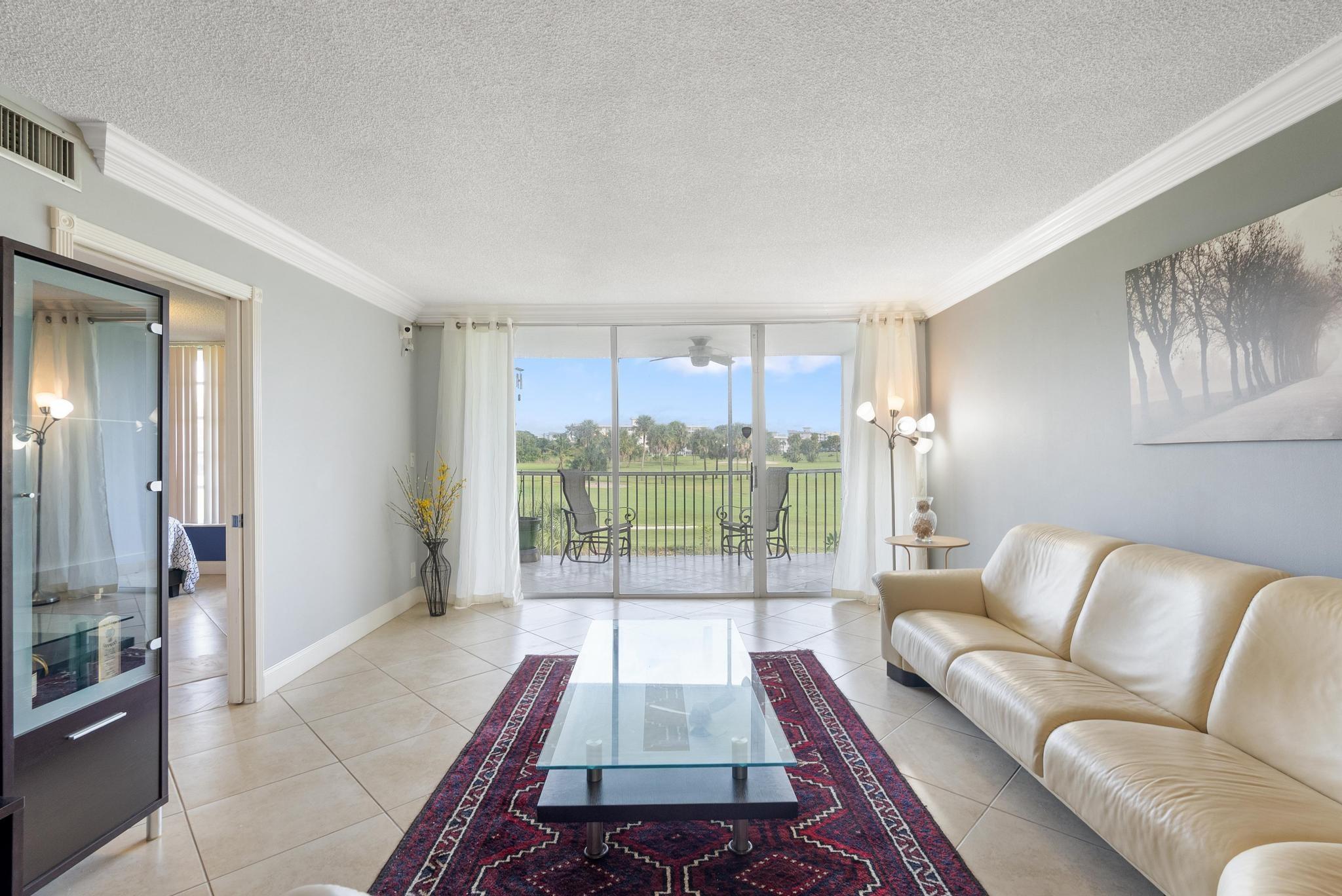 Palm Aire Country Club - Residential