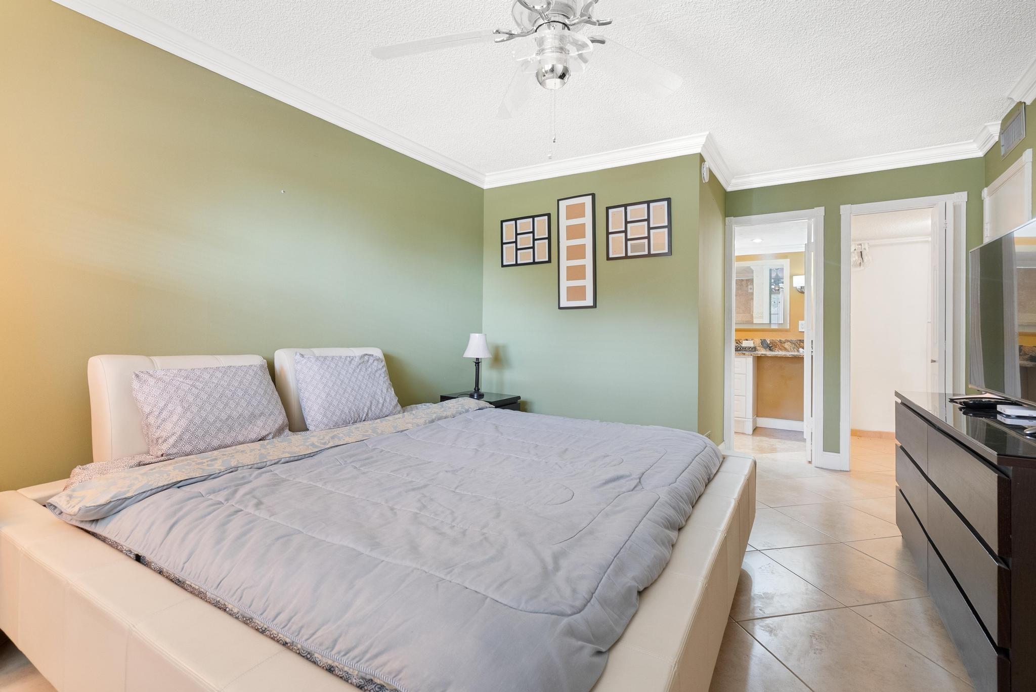 Palm Aire Country Club - Residential