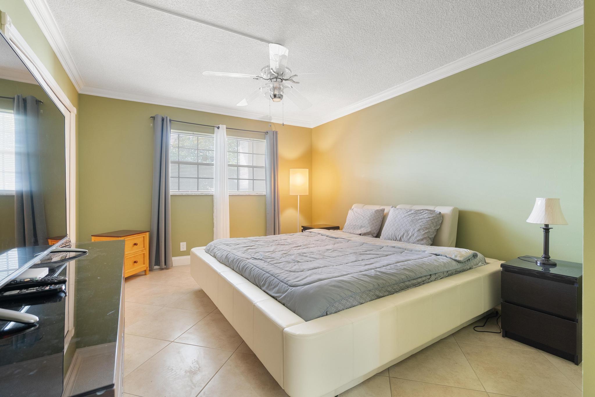 Palm Aire Country Club - Residential