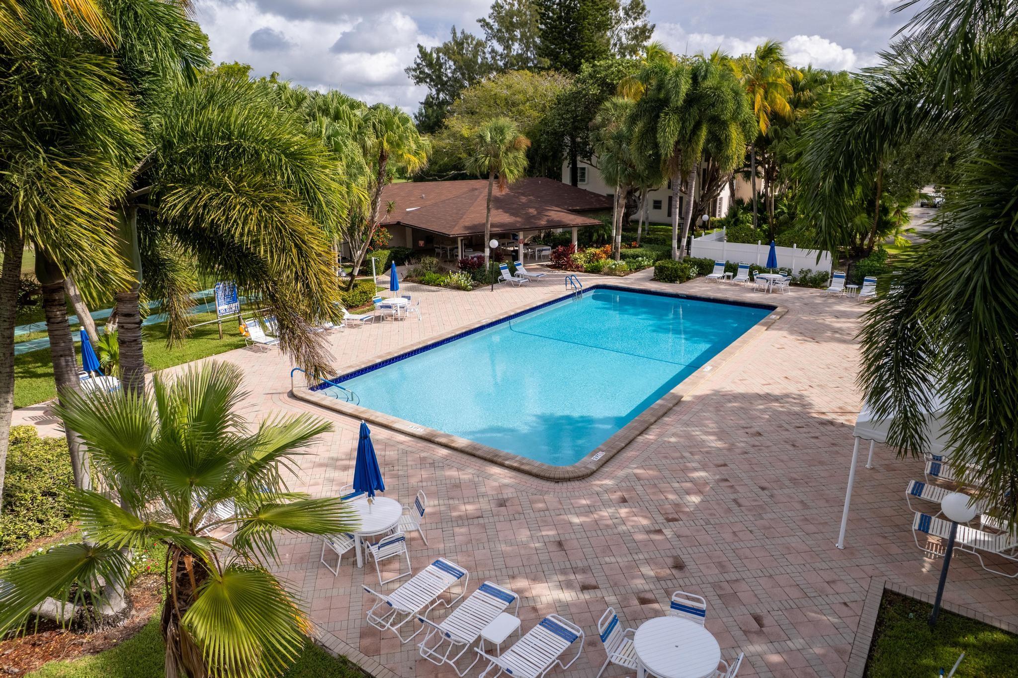 Palm Aire Country Club - Residential