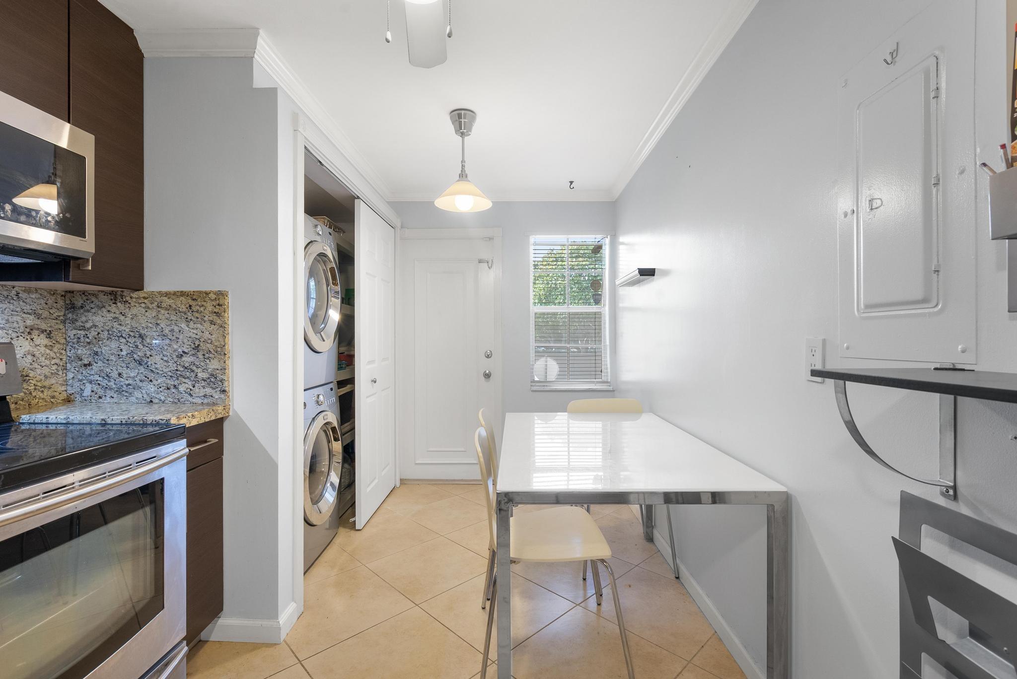 Palm Aire Country Club - Residential