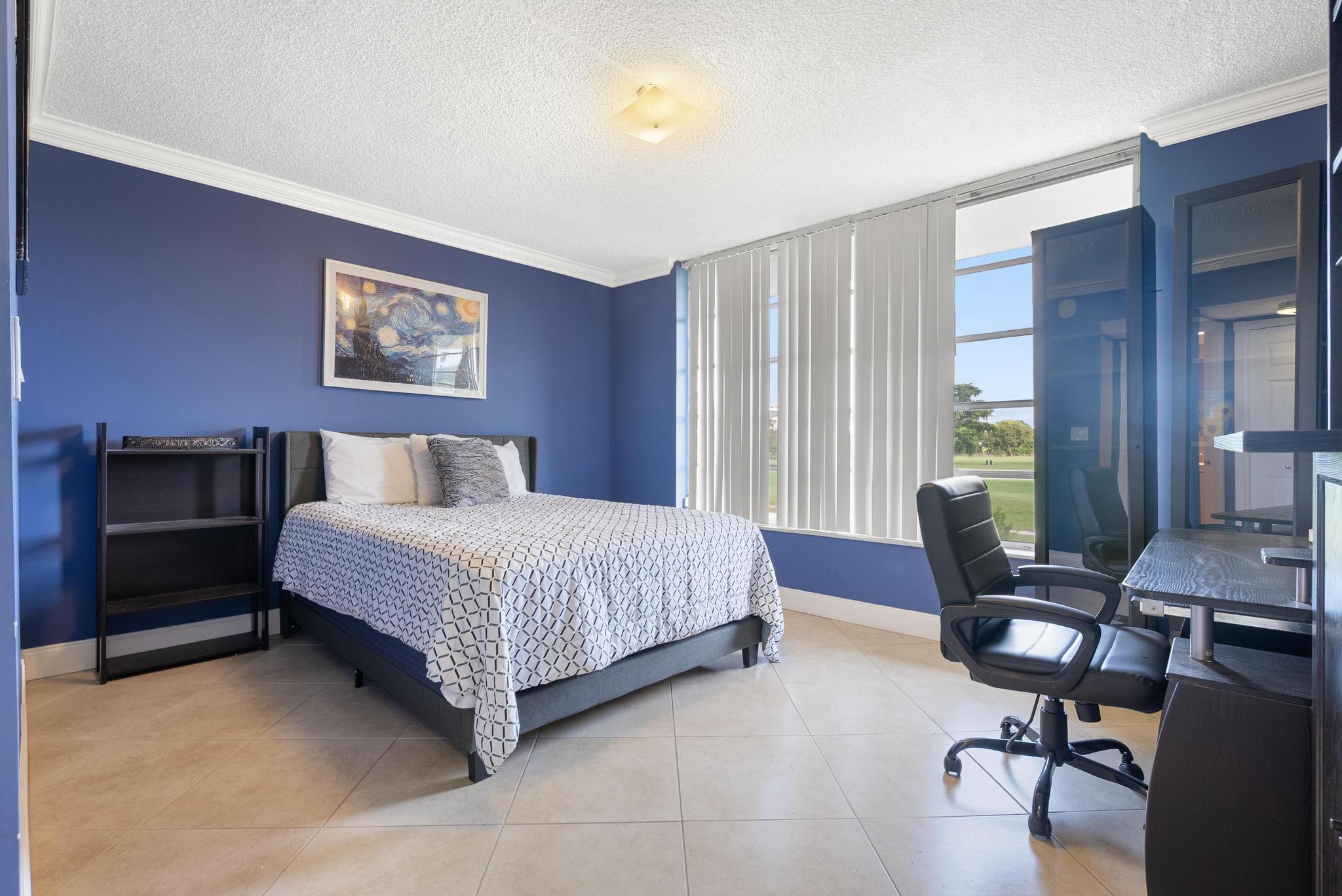 Palm Aire Country Club - Residential