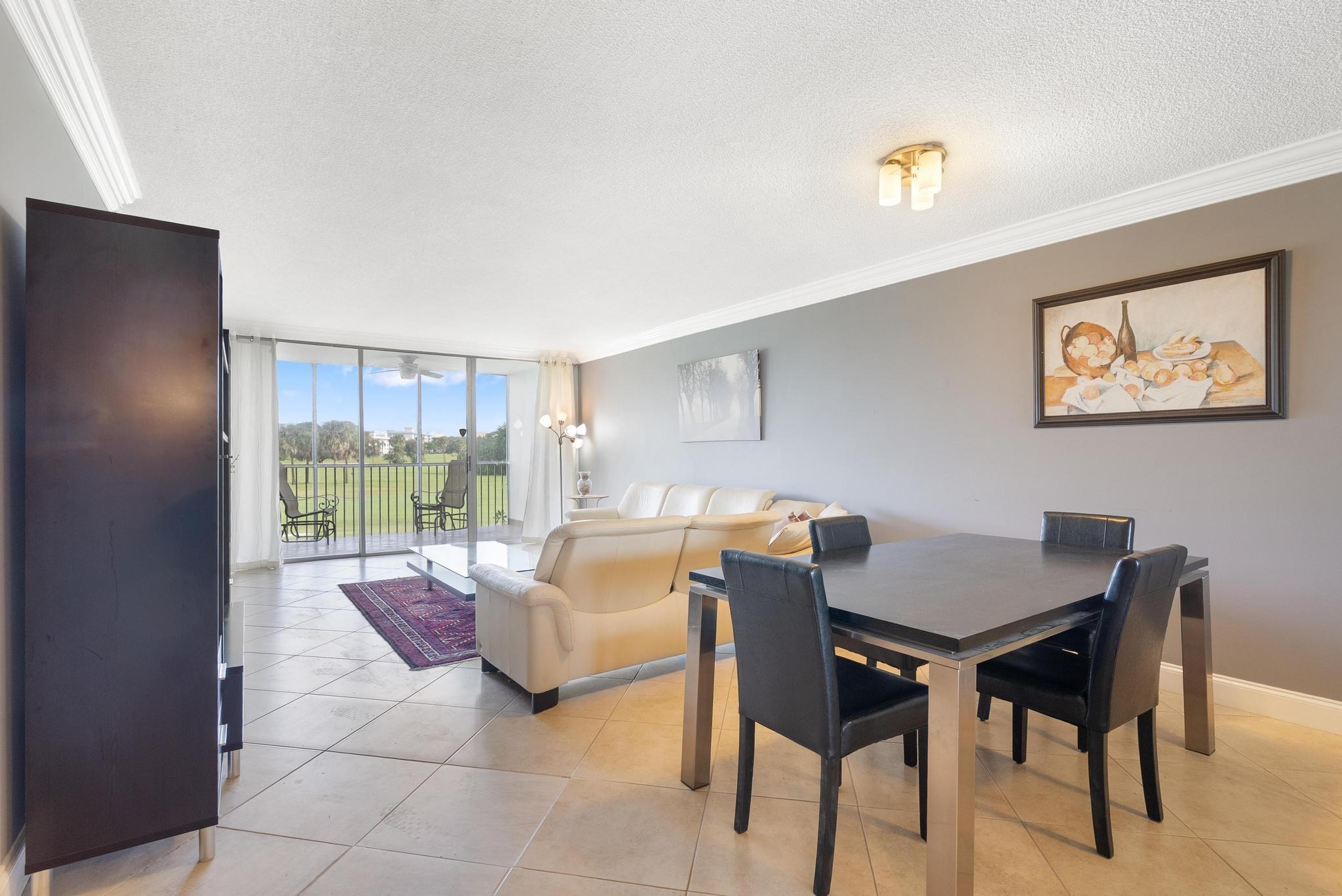 Palm Aire Country Club - Residential