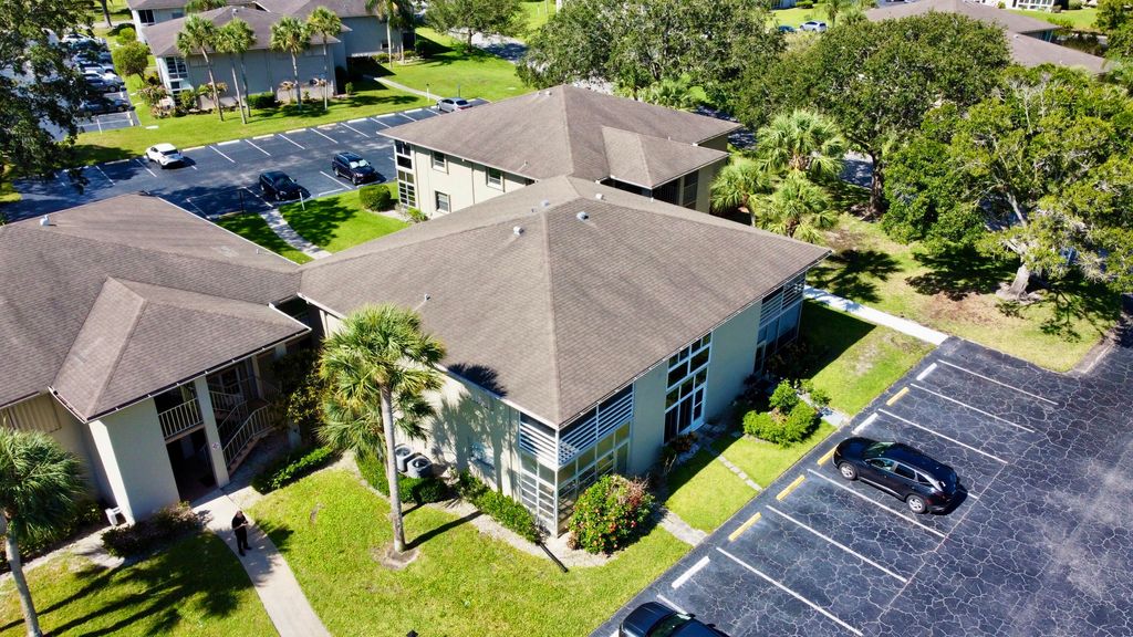 Photo of 32 Lake Vista Trail #105, Port Saint Lucie, FL 34952 (MLS # B26038703)