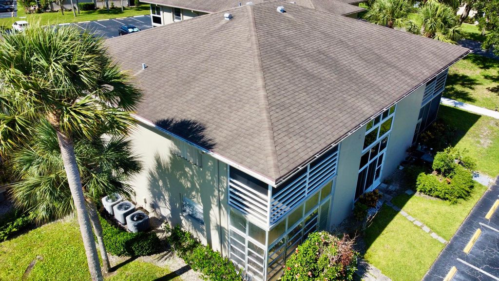 Photo of 32 Lake Vista Trail #105, Port Saint Lucie, FL 34952 (MLS # B26038703)