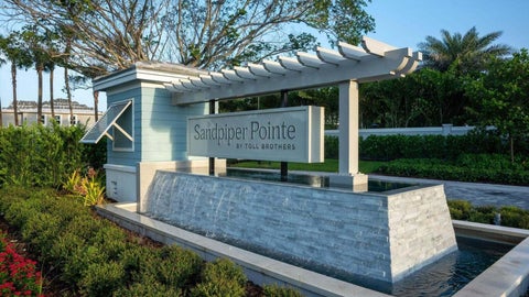 Tiny photo for 1834 Sandpiper Pointe Place, Deerfield Beach, FL 33442 (MLS # B26078701)